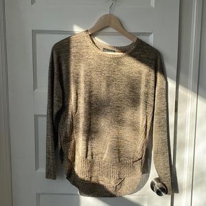 Zara Long Sleeved Top